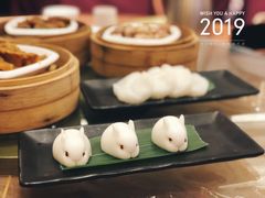 -龙的酒楼·手工早茶·顺德菜(近良路店)