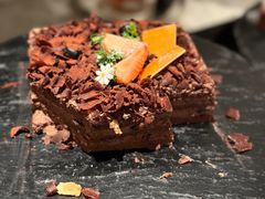 -云尚自助餐厅(佛山南海瞻云酒店)