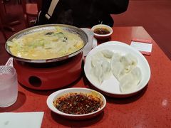 -喜家德虾仁水饺(景枫中心店)