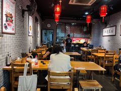 -遵义虾子卢四羊肉粉(大沽路店)