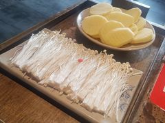 -小龙坎老火锅(西安路店)