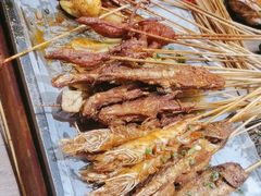 -王扯火胖哥烤生蚝(眉山首店)