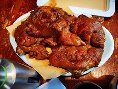 -状元阁烧烤(新华路总店)