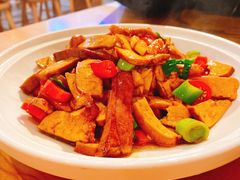 -胡子大厨·超级小炒肉(晶耀前滩店)