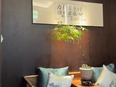 -王府茶楼茶宴·创意菜(朝阳公园店)