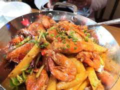 -临湖人家(欢乐大道店)