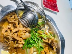 -古乐牛香·鲜牛肉牛杂火锅(吴江三里桥运东商业广场店)