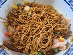 -来福面馆现炒浇头本帮面(真光路店)