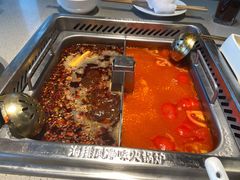 -海底捞火锅(龙湖金沙天街店)