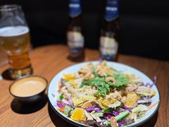 -FUNFUN有饭花园聚会餐厅