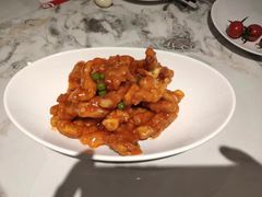 -双合园·海鲜水饺青岛菜(上清路店)