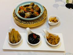 宁波咸蟹-宁海食府(大剧院店)