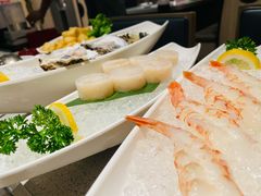 -海底捞火锅(同泰时代广场夜宵主题店)