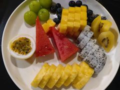 -宴悦海鲜餐厅·游水海鲜·牛排(亚龙湾瑞吉店)