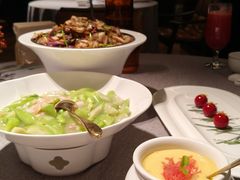 -秀儿四九城·新京菜(亚运村鸟巢店)