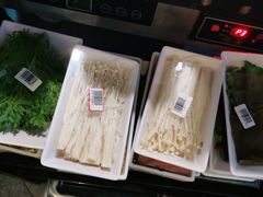 -野妹经典火锅(民治店)