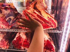 -奥斯特牛排馆(美第奇宫店)