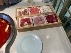 -麻辣空间·清油火锅(万达广场店)