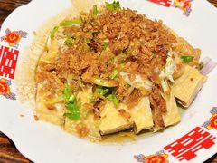 -广府乡下·饭庄(新港东路店)