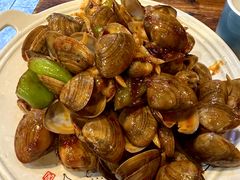 -老姑砂锅·烧烤天津菜(体北道店)