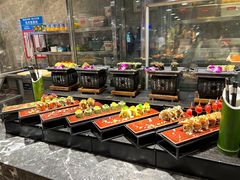 -吉布鲁牛排海鲜自助(攀枝花万达广场店)