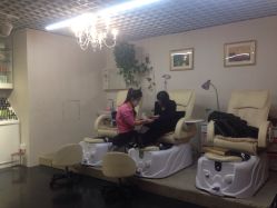 -指慕坊美甲造型