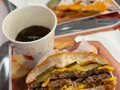 -麦当劳(天塔道店)