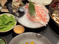 -色響火锅(恒隆广场店)