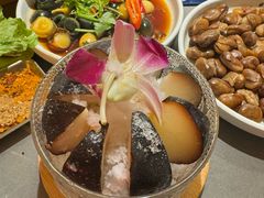 -正宗齐齐哈尔烤肉·齐牛哥鲜切炭火烤肉(杭州总店)