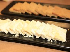 -耶里夏丽·丝路新疆菜·清真食品(徐汇南丹东路臻选店)