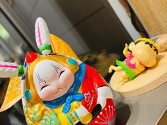 -彬媽糖水(万象天地店)