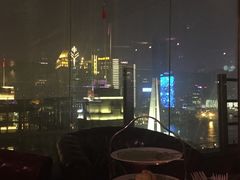 -罗斯福色戒酒吧(外滩店)