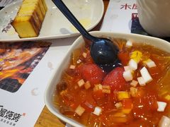 -木屋烧烤(西南角店)