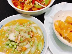 -柒园·三十年创意杭帮菜(龙湖滨江天街店)