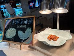 -怡咖啡自助餐(宁波香格里拉店)