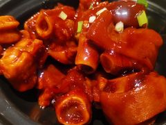 -小镇大厨新概念复合中餐厅(万达广场大连高新店)