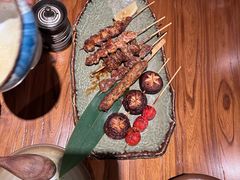 -玄白·炭烤活鳗(上海首店)