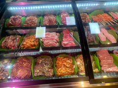 -烤路里·韩国品质自助烤肉(石路天虹4号店)