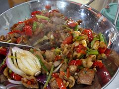 -笨罗卜浏阳菜馆(太平街店)