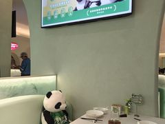 -眉州东坡·熊猫主题餐厅(枫蓝店)
