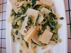 雪菜冬笋-梁溪河畔·吉府花园(南长街南下塘店)