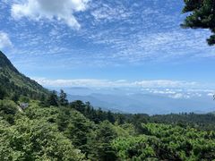 -峨眉山风景名胜区
