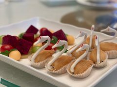 -京香轩·中餐厅(上海中庚聚龙酒店)