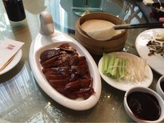 唐廊(工体店)-唐廊烤鸭店(工体店)