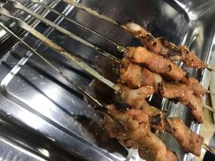 -老虎滩大连海鲜烧烤(建邺云锦路总店)