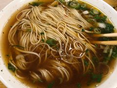 -水仙拉面(水仙街店)