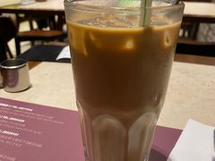 -阿维斯咖啡(镜湖店)
