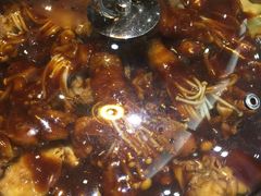 -黄记煌三汁焖锅(新世纪广场店)