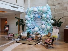 -阳澄湖费尔蒙酒店