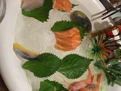 -黑松白鹿(崇文门新活馆店)